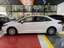 Toyota Corolla XLI AED 1000 EMi @ 0% DP | Toyota Corolla 2021 | 1.6 | GCC | FWD | Under Warranty |