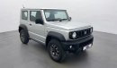 Suzuki Jimny 1.5 | Under Warranty | Inspected on 150+ parameters