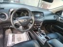 Nissan Pathfinder SL