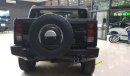 Hummer H2 HUMMER H2 SUT 2007 MODEL GCC CAR WITH ONLY 155K KM