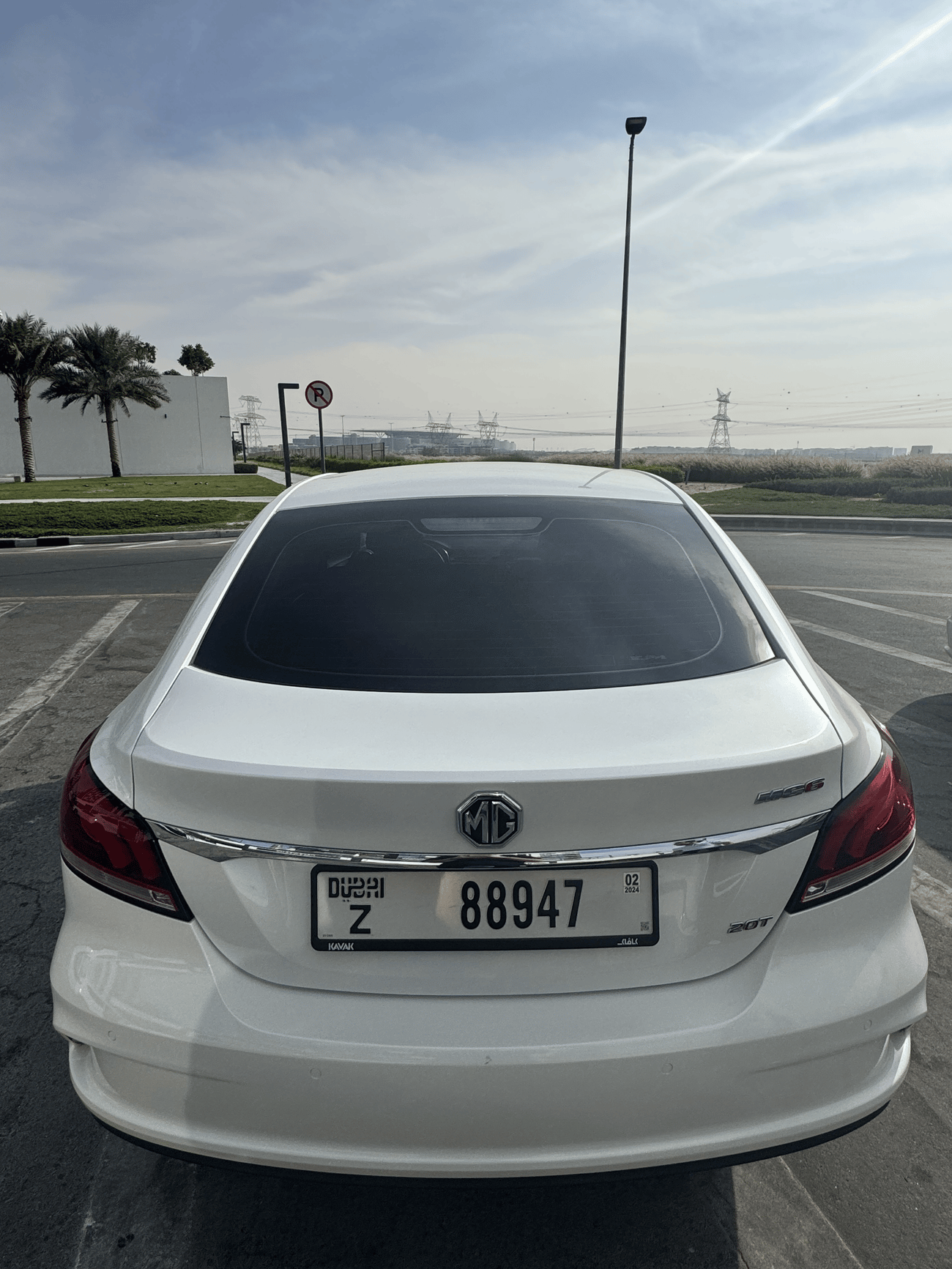 MG 6