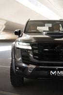 Toyota Land Cruiser LC300 3.3L DIESEL VX OFFROAD SPECIAL  EDITION WITH MBS AUTOBIOGRAPHY VIP MASSAGE SEATS