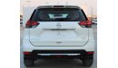 Nissan X-Trail Nissan X-Trail 2018 GCC No. 2 without accidents, very clean from inside and outside