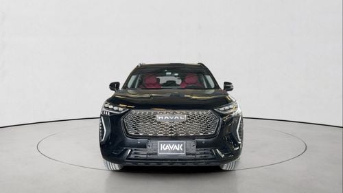 هافال جوليون 1.5T DCT HIGH DELUXE | شامل الضمان | 0 ﺪﻔﻋﺓ ﺃﻮﻟﻯ