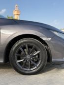 Honda Civic Sport 1.5L