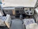 نيسان سيفيليان NISSAN CIVILIAN BUS RHD 2002 MODEL 4.1 L DIESEL MANUAL(PM10244)