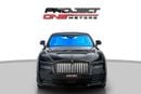 Rolls Royce Spectre Black Badge | European Specs