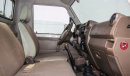 Toyota Land Cruiser Pick Up 6 cylinder diesel 4200cc