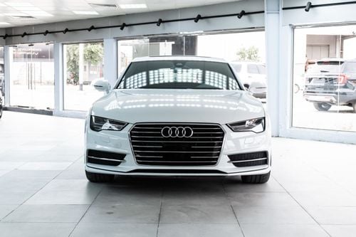 أودي A7 S-Line 3.0L (5 Seater)