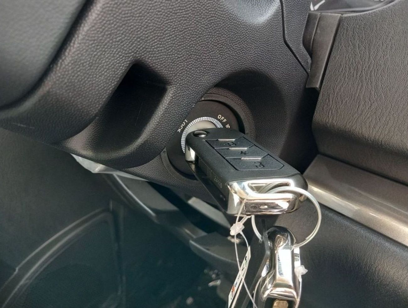 Mahindra Pik Up MAHINDRA PIK-UP S6 (4x4) – DC- MT