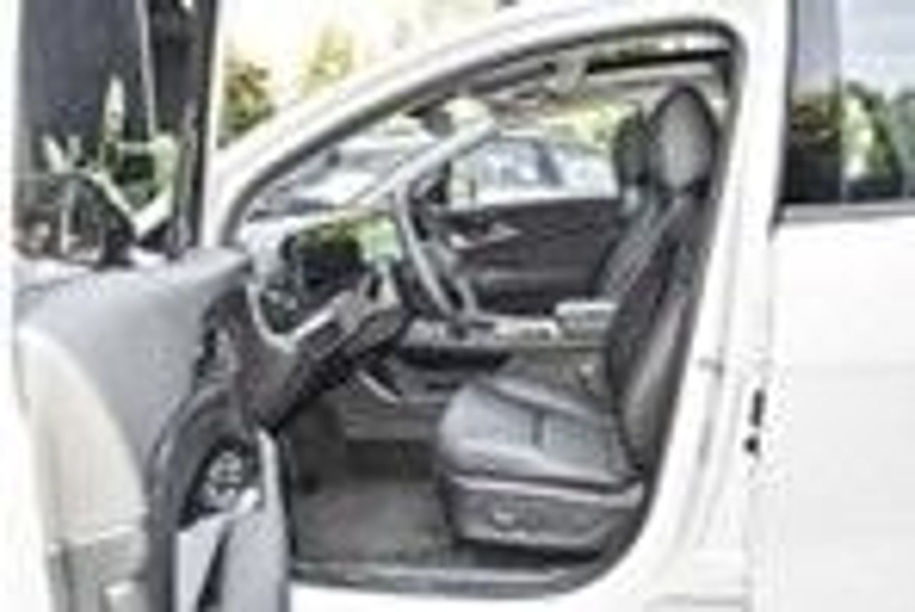 Kia Sportage Kia sportage L TX 1.5T