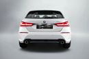 BMW 120i Exclusive 2.0L Sport Line