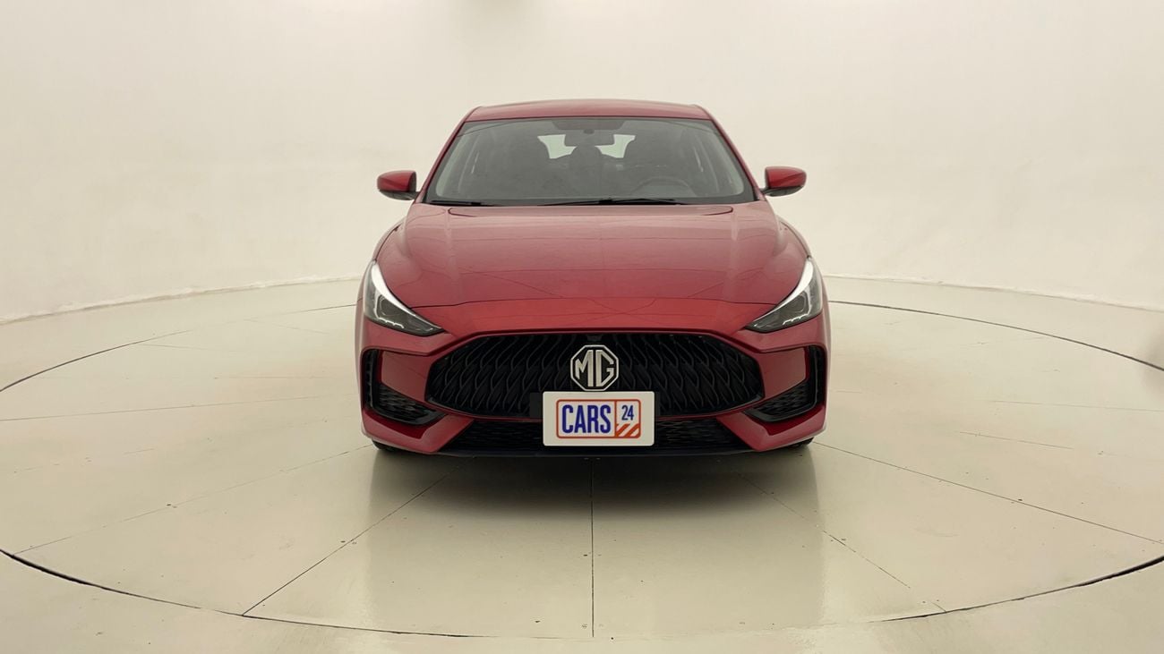 MG GT STD 1.5 | Zero Down Payment | Home Test Drive