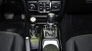 Jeep Wrangler Unlimited SAHARA BRUTH