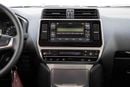 Toyota Prado 2023 Toyota Prado 2.7 TX G SF - Attitude Black inside Black | Export Only