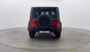 Jeep Wrangler Willys 3,600