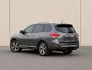 Nissan Pathfinder 901 P.M | SV GCC Specs