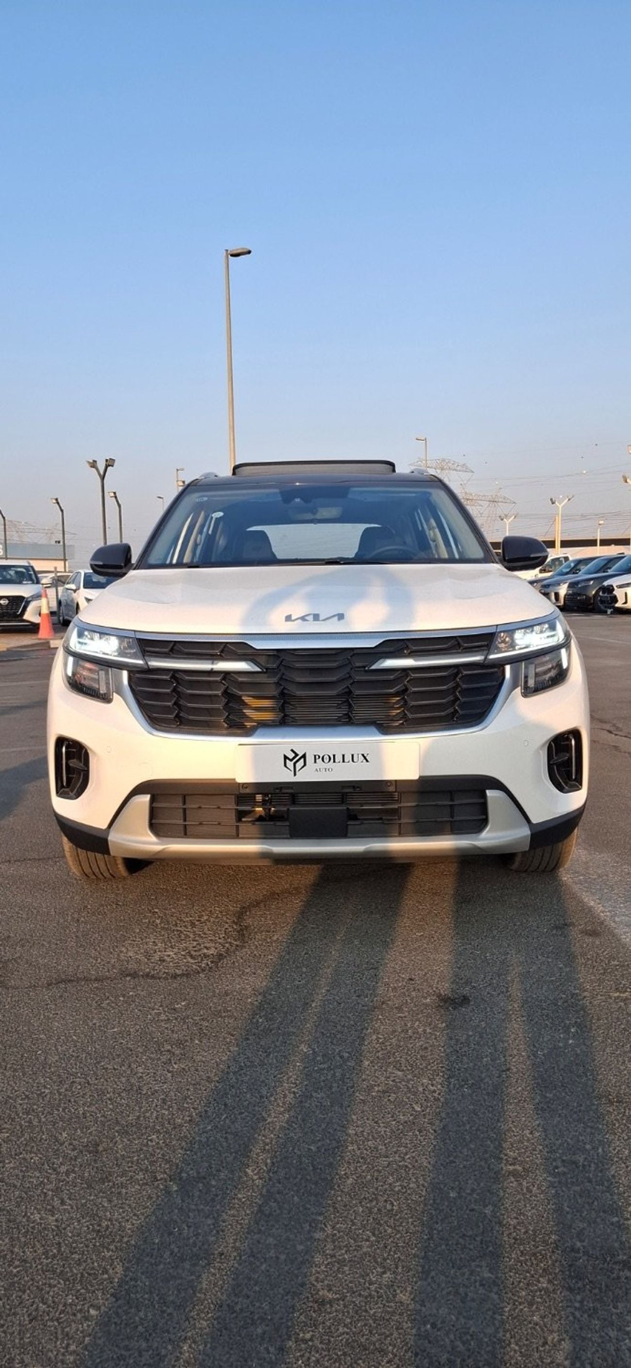 كيا سيلتوس KIA SELTOS 1.5L 2025 MODEL CHINESE SPECS PRICE FOR EXPORT