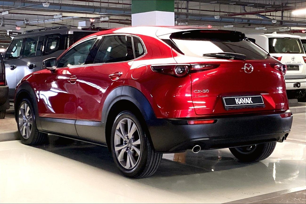 Mazda CX30 Elite | Guaranteed Warranty | 0 Down Payment