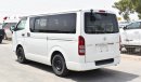 Toyota Hiace Super GL Diesel Right hand A/T