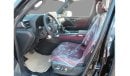 Lexus LX 500 LHD 3.3L DIESEL V6 TT TURBO SPORT A/T_2023YM
