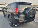 تويوتا برادو TX-L RHD 2.8L 1GD-FTV V4 Diesel Engine Automatic Gear 4WD 7 Seater 5 Doors