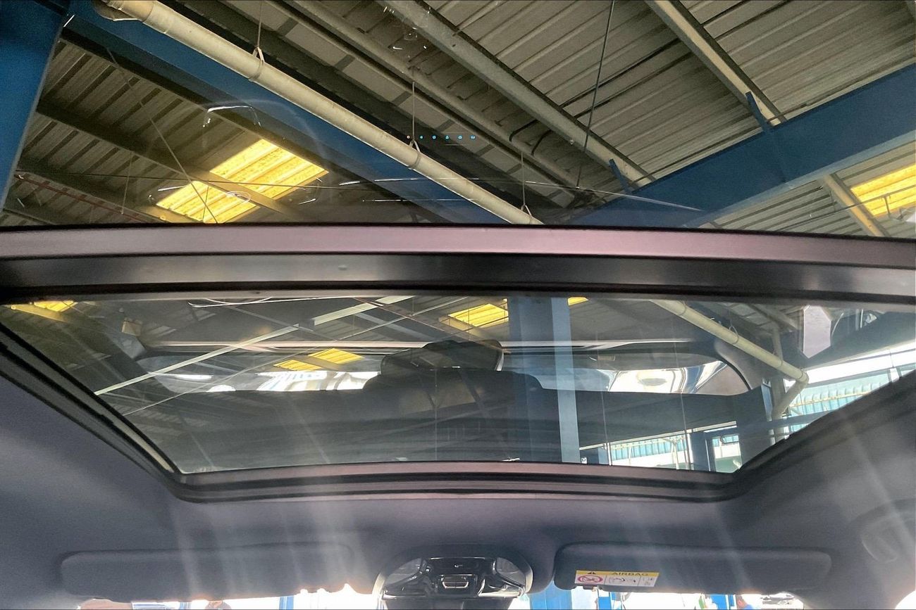 Ford Territory Titanium | Guaranteed Warranty | 0 Down Payment