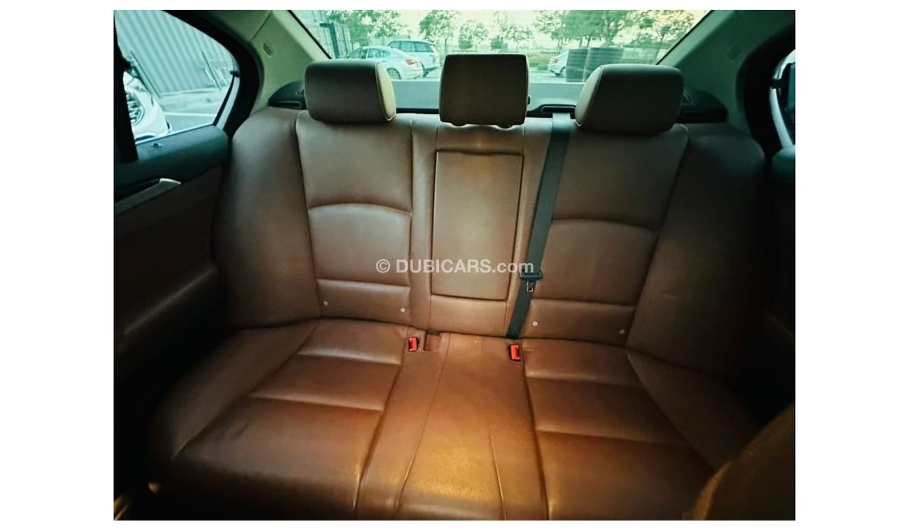 BMW 535i Executive BMW 535i || FULL OPTION 3.0 TURBO || GCC || WELL MAINTAINED