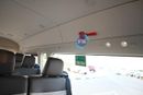 Toyota Hiace Highroof GL V6 3.5L Petrol 13 Seater Automatic