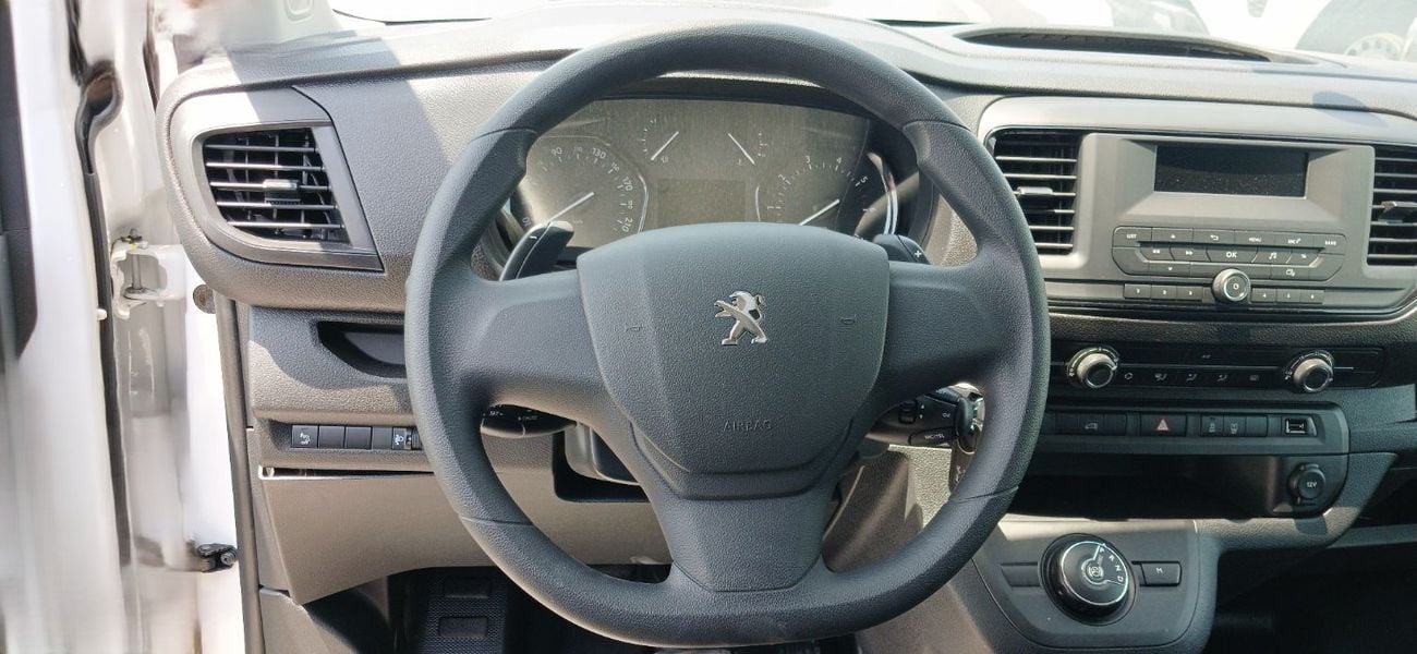 Peugeot Expert VAN L3