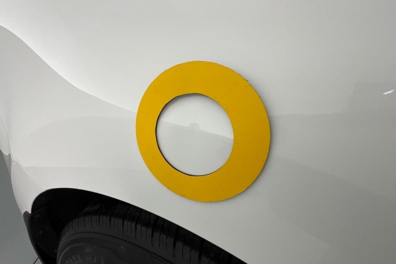 كيا كارنيفال LX