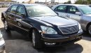 Lexus LS 430