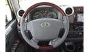 Toyota Land Cruiser Pick Up Double Cab Diesel