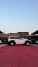 Nissan Patrol Safari GL 4.8L A/T (7 Seater)