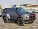 Toyota 4Runner TRD Off-Road