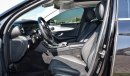 Mercedes-Benz E 350 d  Japan Specs