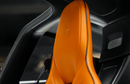 McLaren Speedtail 4.0L V-8 Twin-Turbocharged Engine + eMotor