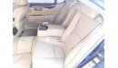 Lexus LS460 Lexus LS460 Large 2008