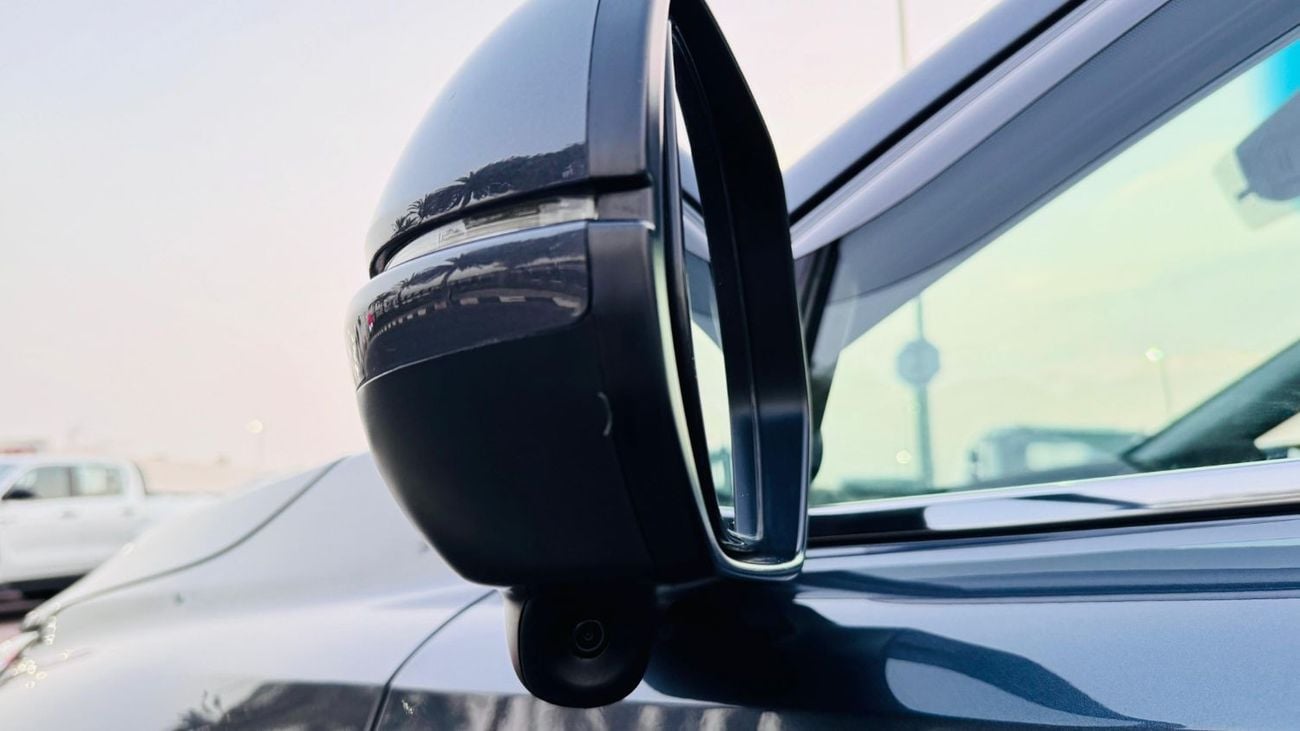 Honda CRV PREMIUM CONDITION | 1.5L PETROL | RHD | 2023 | MEMORY & ELECTRIC SEAT | DOUBLE SUNROOF | PARKING SEN