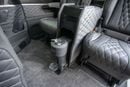 Mercedes-Benz V 300 Senzati GCC VIP Interior. Mercedes-Benz Approved Conversion