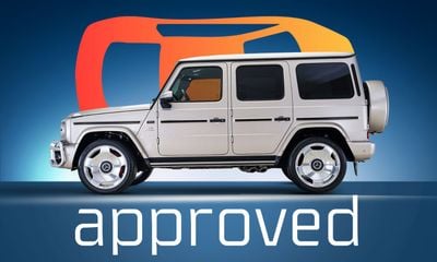 Mercedes-Benz G 63 AMG 4MATIC SUV | AED 10,120 PM | Up to 3 Years Warranty Unlimited |