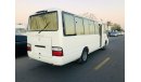 تويوتا كوستر 30 Seater - Full Air Condition - Clean interior & exterior - Special price for ANGOLA