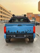 تويوتا تاندرا 2022 TRD SPORT JUNGLE CAR 3.5 TWIN TURBO V6 - 4x4 CANADA SPEC