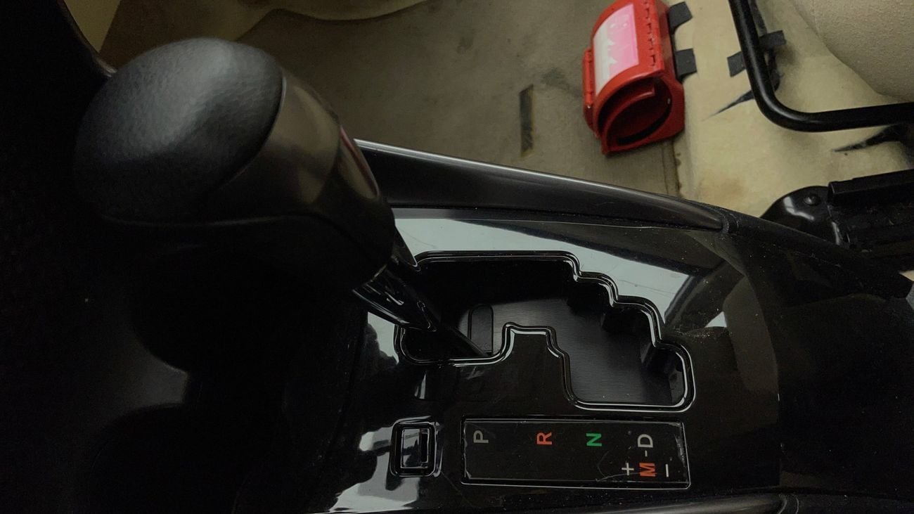 Toyota Yaris SE 1.5 | Zero Down Payment | Home Test Drive