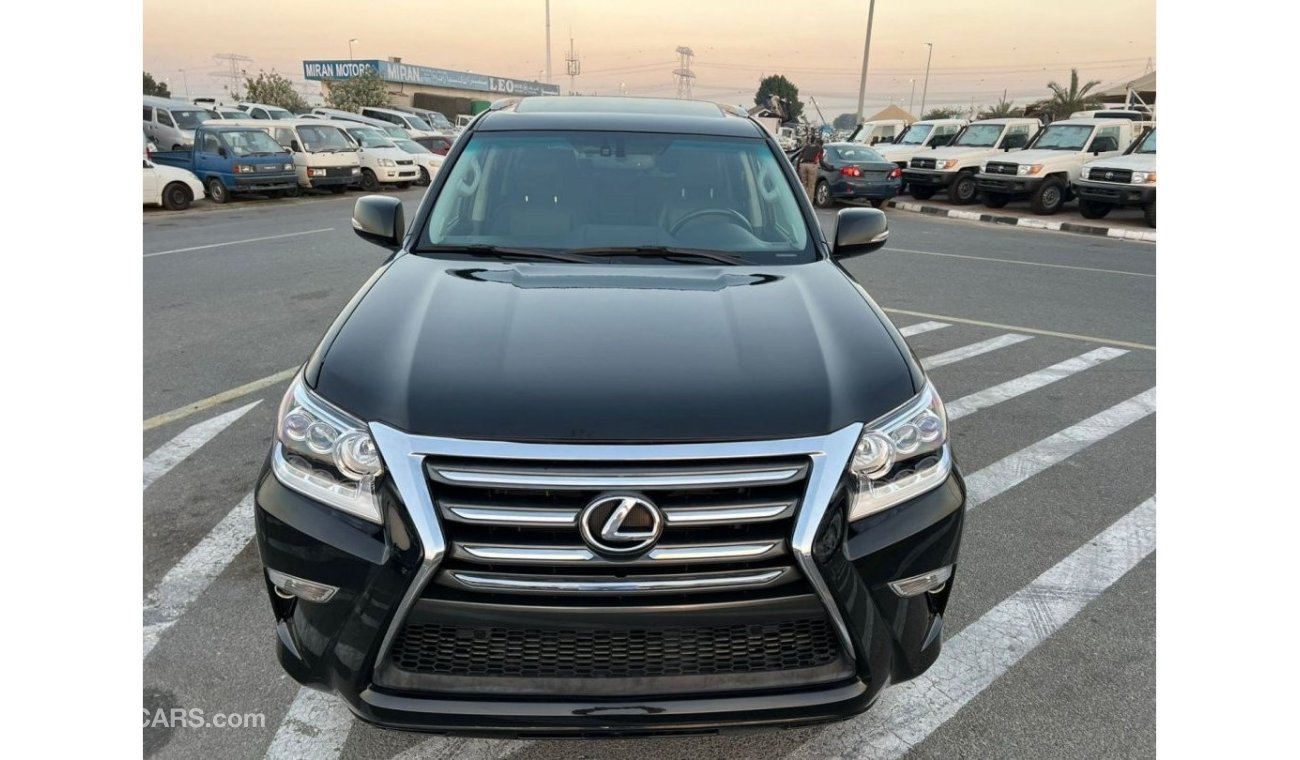 Lexus GX460 *Offer*2017 LEXUS GX460 , 4.0L-V8 AWD / EXPORT ONLY