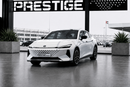 Changan UNI-V SPORT 2025 For EXPORT ONLY