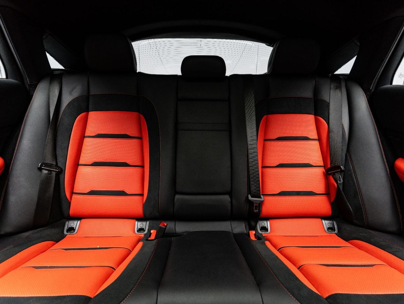 Mercedes-Benz GLE 53 AMG Coupe 4MATIC+ Exclusive Extended Eid Offer - Limited Time Only! 12 Month Blackline Warranty, GCC