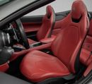 فيراري بورتوفينو ستاندارد Full Service History • 3.9L V8 Twin-Turbo Convertible • GCC