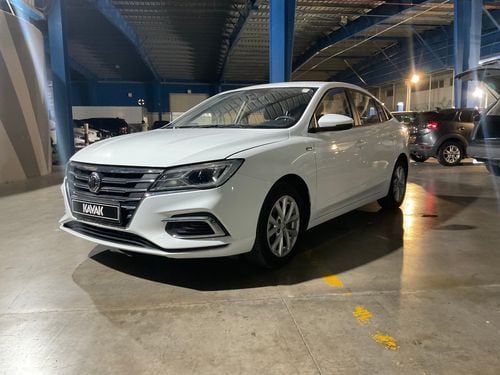 MG 5 Standard | Guaranteed Warranty | 0 Down Payment