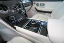 Rolls Royce Cullinan BLACK BADGE